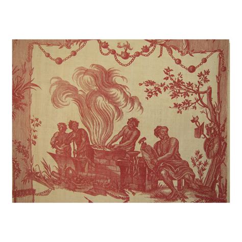 toile de jouy 1783